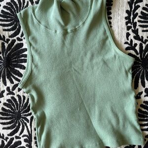 Big Bud Press Essential Turtleneck